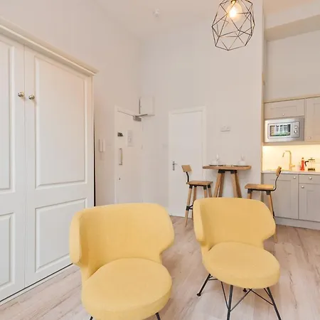 Prestigious Pembroke Street 4 Dublin