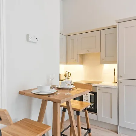 Prestigious Pembroke Street 4 * Dublin