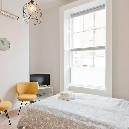 Apartment Prestigious Pembroke Street 4 Dublin