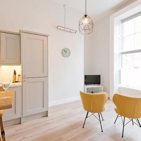 Apartment Prestigious Pembroke Street 4 Dublin